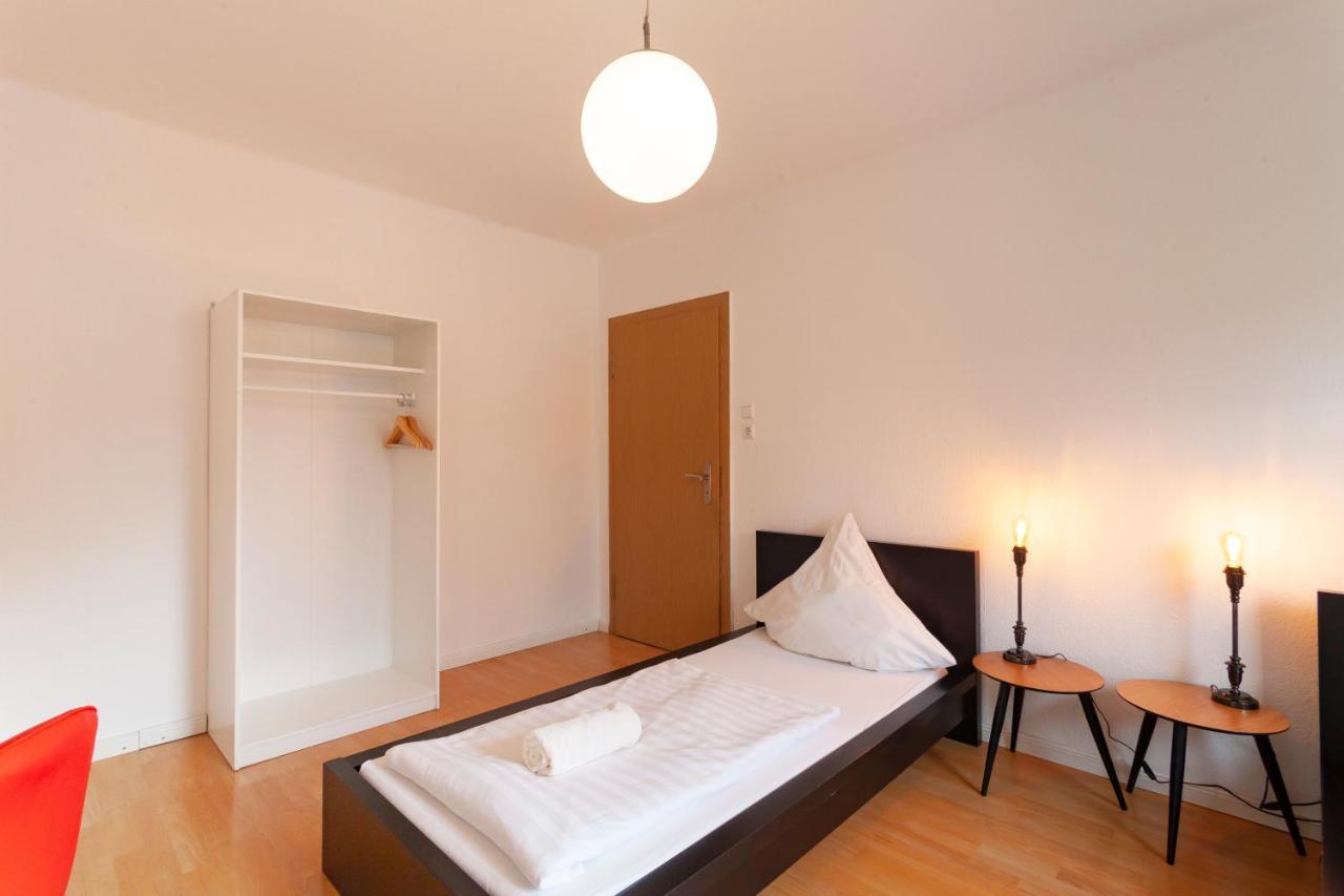 City Apartment Hannover Exteriér fotografie