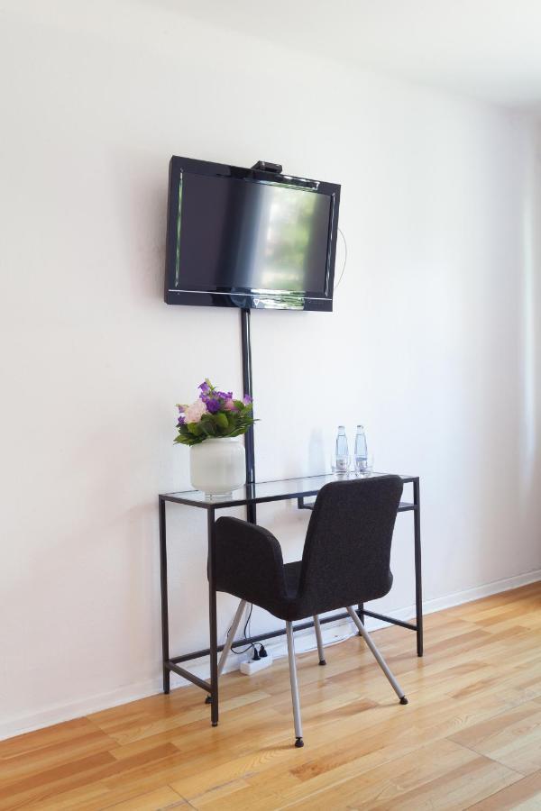 City Apartment Hannover Exteriér fotografie